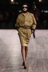 Saint Laurent RTW Spring 2024