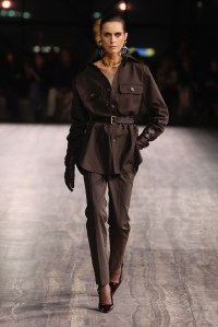 Saint Laurent RTW Spring 2024