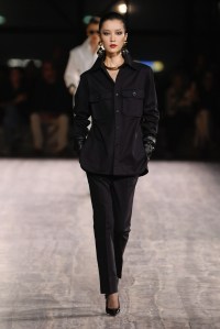 Saint Laurent RTW Spring 2024