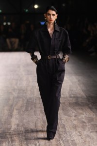 Saint Laurent RTW Spring 2024