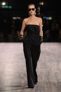 Saint Laurent RTW Spring 2024