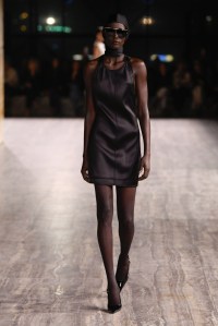 Saint Laurent RTW Spring 2024