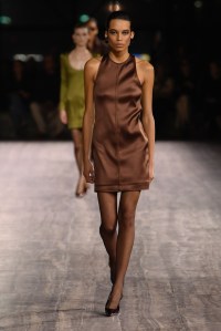 Saint Laurent RTW Spring 2024