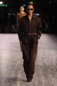 Saint Laurent RTW Spring 2024