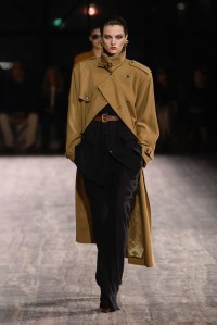 Saint Laurent RTW Spring 2024