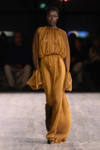 Saint Laurent RTW Spring 2024