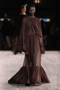 Saint Laurent RTW Spring 2024