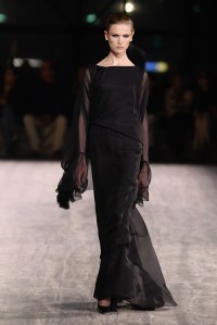 Saint Laurent RTW Spring 2024