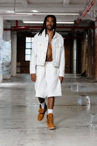Sam Finger RTW Spring 2024