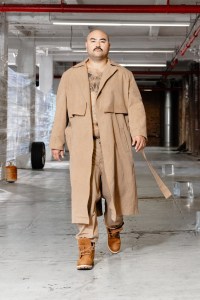 Sam Finger RTW Spring 2024