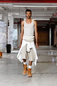 Sam Finger RTW Spring 2024