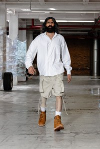 Sam Finger RTW Spring 2024