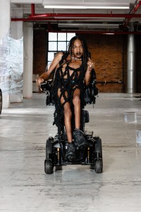 Sam Finger RTW Spring 2024