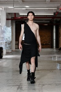 Sam Finger RTW Spring 2024
