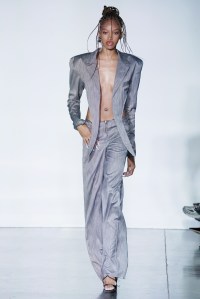 Sami Miro Vintage RTW Spring 2024