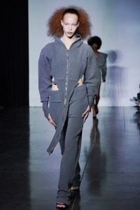 Sami Miro Vintage RTW Spring 2024
