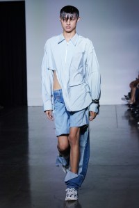 Sami Miro Vintage RTW Spring 2024