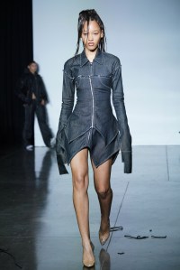 Sami Miro Vintage RTW Spring 2024