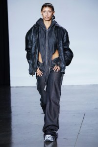 Sami Miro Vintage RTW Spring 2024