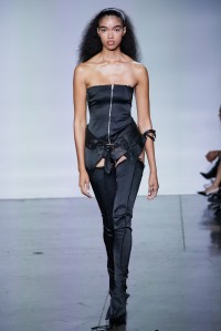Sami Miro Vintage RTW Spring 2024