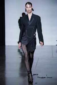 Sami Miro Vintage RTW Spring 2024