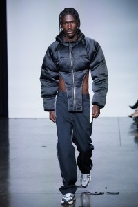 Sami Miro Vintage RTW Spring 2024