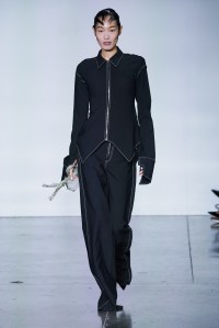 Sami Miro Vintage RTW Spring 2024