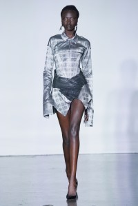 Sami Miro Vintage RTW Spring 2024