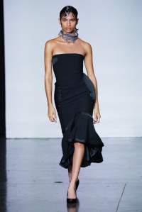 Sami Miro Vintage RTW Spring 2024