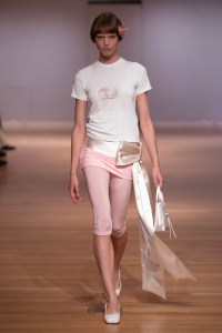 Sandy Liang RTW Spring 2024