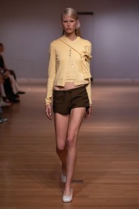 Sandy Liang RTW Spring 2024