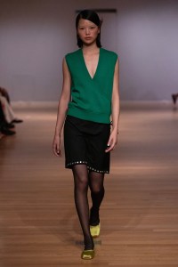Sandy Liang RTW Spring 2024
