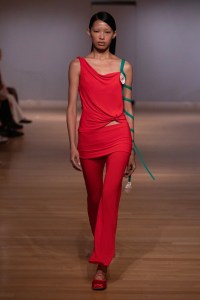 Sandy Liang RTW Spring 2024