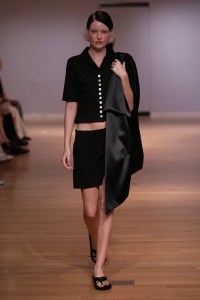 Sandy Liang RTW Spring 2024