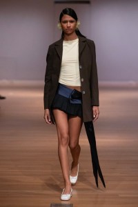 Sandy Liang RTW Spring 2024