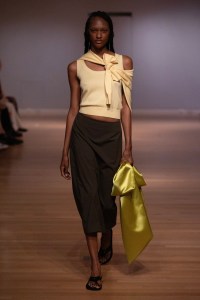 Sandy Liang RTW Spring 2024