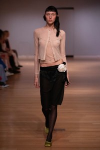 Sandy Liang RTW Spring 2024