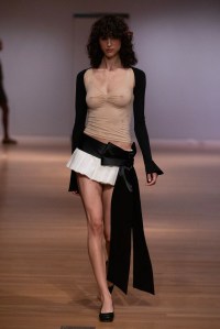 Sandy Liang RTW Spring 2024