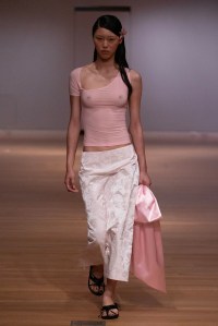 Sandy Liang RTW Spring 2024
