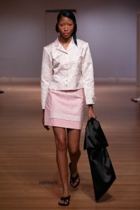 Sandy Liang RTW Spring 2024