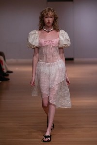 Sandy Liang RTW Spring 2024