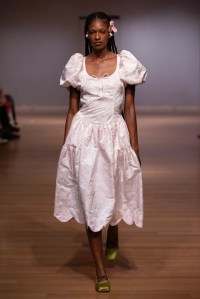 Sandy Liang RTW Spring 2024