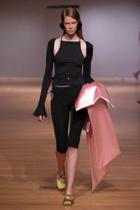 Sandy Liang RTW Spring 2024