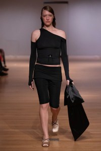 Sandy Liang RTW Spring 2024