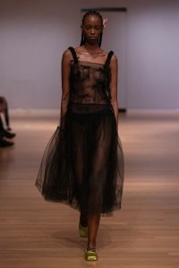 Sandy Liang RTW Spring 2024