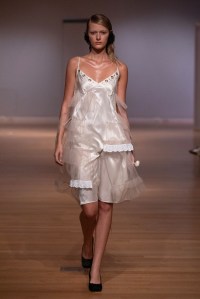 Sandy Liang RTW Spring 2024