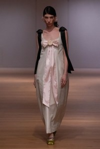Sandy Liang RTW Spring 2024
