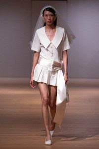 Sandy Liang RTW Spring 2024