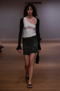 Sandy Liang RTW Spring 2024