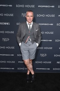 Thom Browne